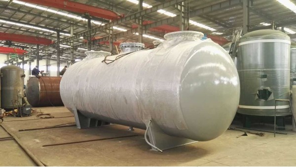關(guān)于壓力容器不銹鋼管標準及檢測方法，你了解多少？