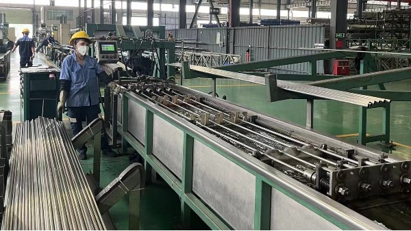 304與316L，哪個更適合制冷系統(tǒng)？