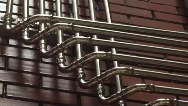 薄壁304不銹鋼水管代理加盟多長時間能夠回本？