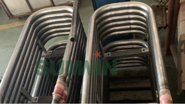 你知道空氣能冷暖設(shè)備也用到316不銹鋼螺紋管嗎？
