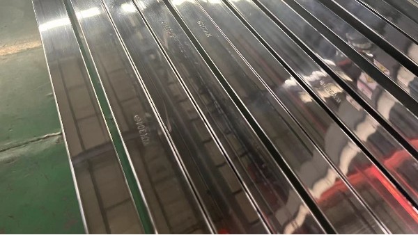 不銹鋼管的5大分類：專業(yè)精確指南！