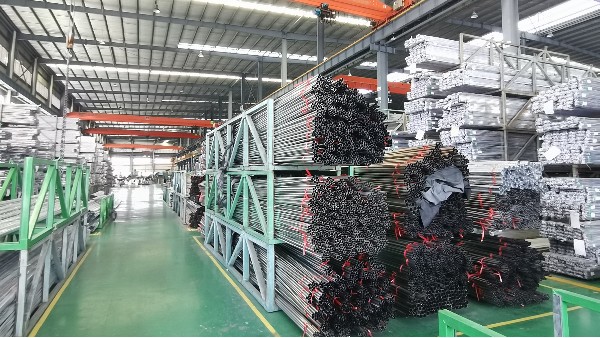 不銹鋼管材起訂量之謎，你知道多少？